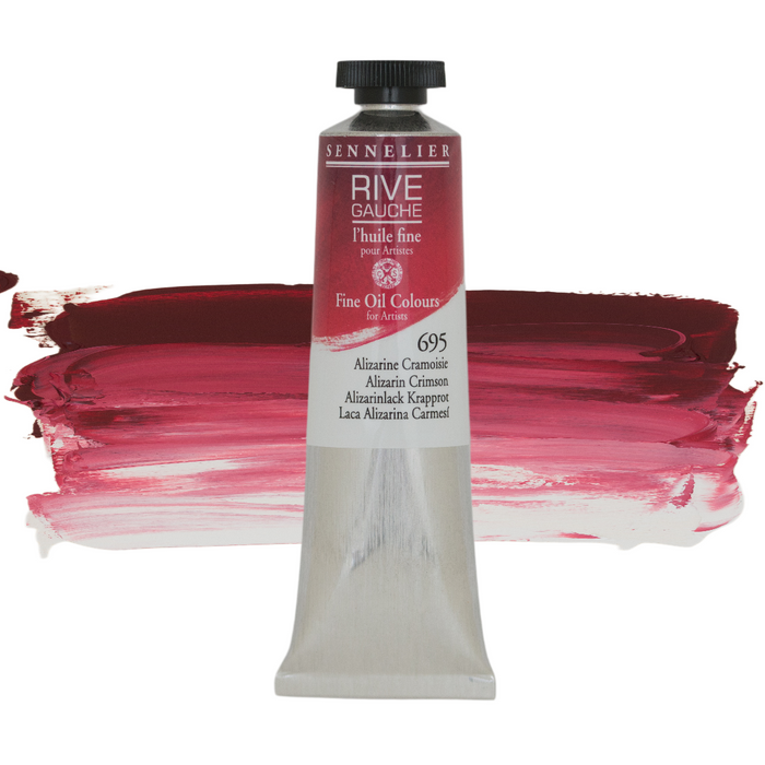 Sennelier RIVE GAUCHE 40ml OIL