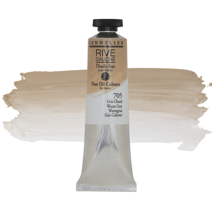 Sennelier RIVE GAUCHE 40ml OIL