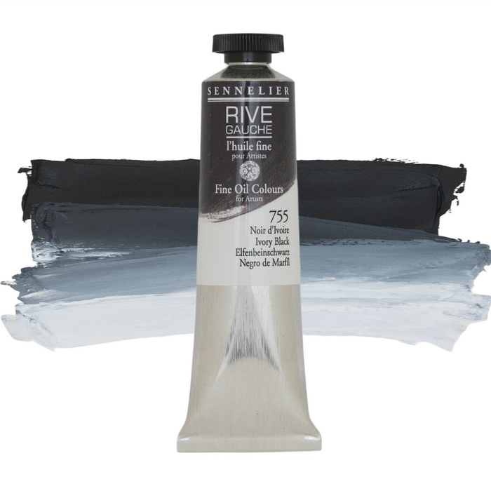 Sennelier RIVE GAUCHE 40ml OIL