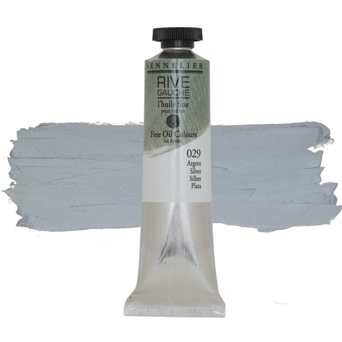 Sennelier RIVE GAUCHE 40ml OIL