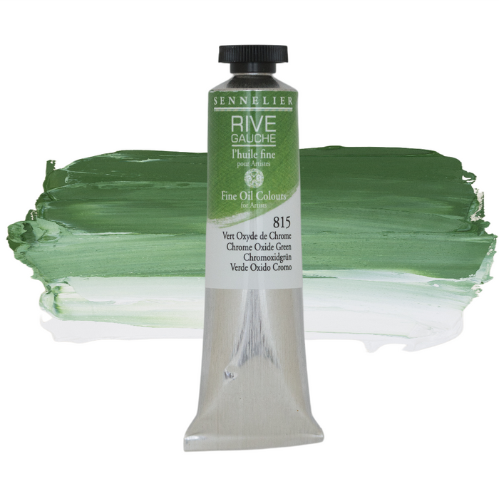 Sennelier RIVE GAUCHE 40ml OIL