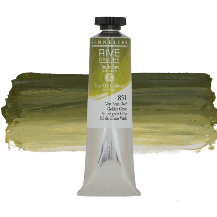 Sennelier RIVE GAUCHE 40ml OIL