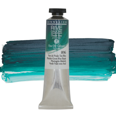 Sennelier RIVE GAUCHE 40ml OIL