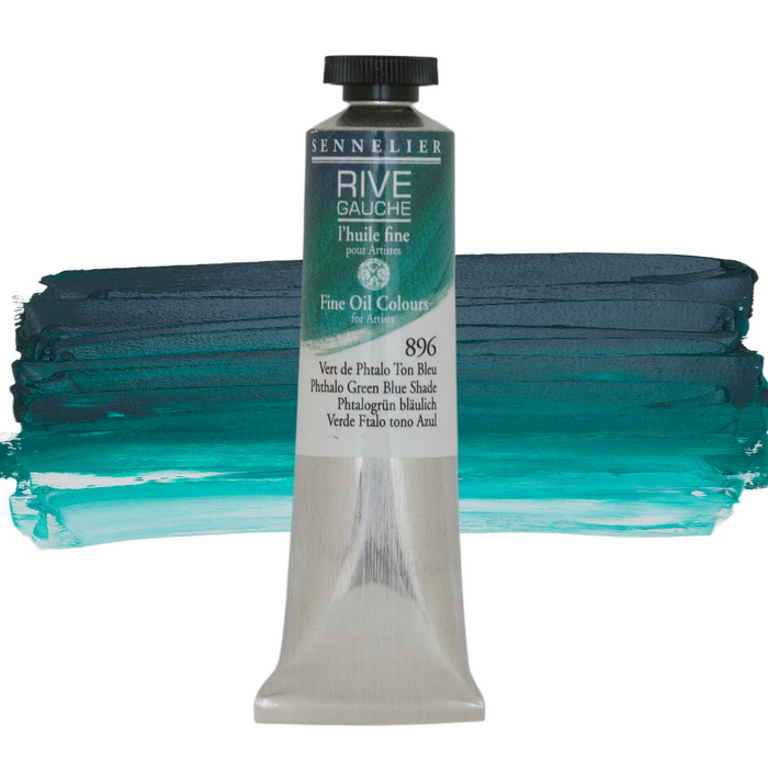 Sennelier RIVE GAUCHE 40ml OIL