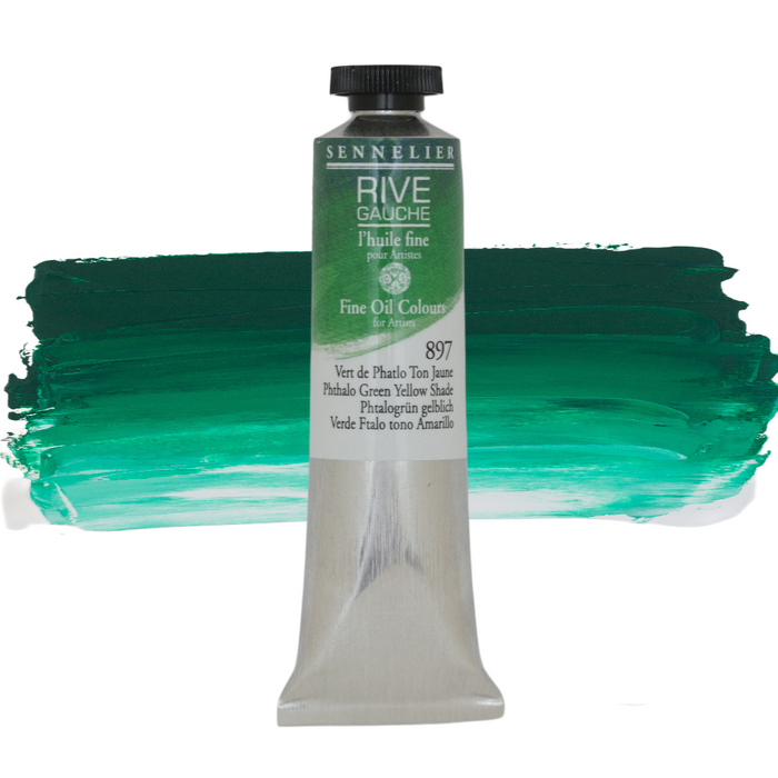 Sennelier RIVE GAUCHE 40ml OIL