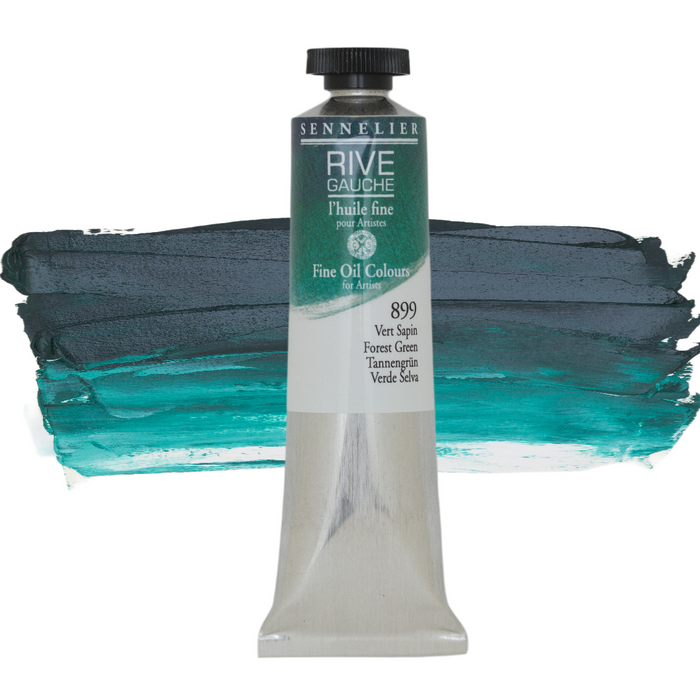 Sennelier RIVE GAUCHE 40ml OIL
