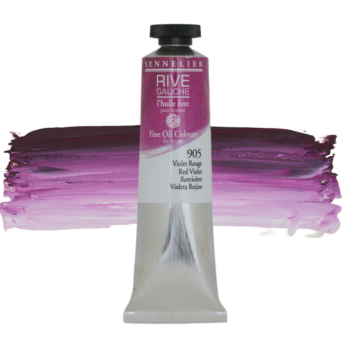 Sennelier RIVE GAUCHE 40ml OIL