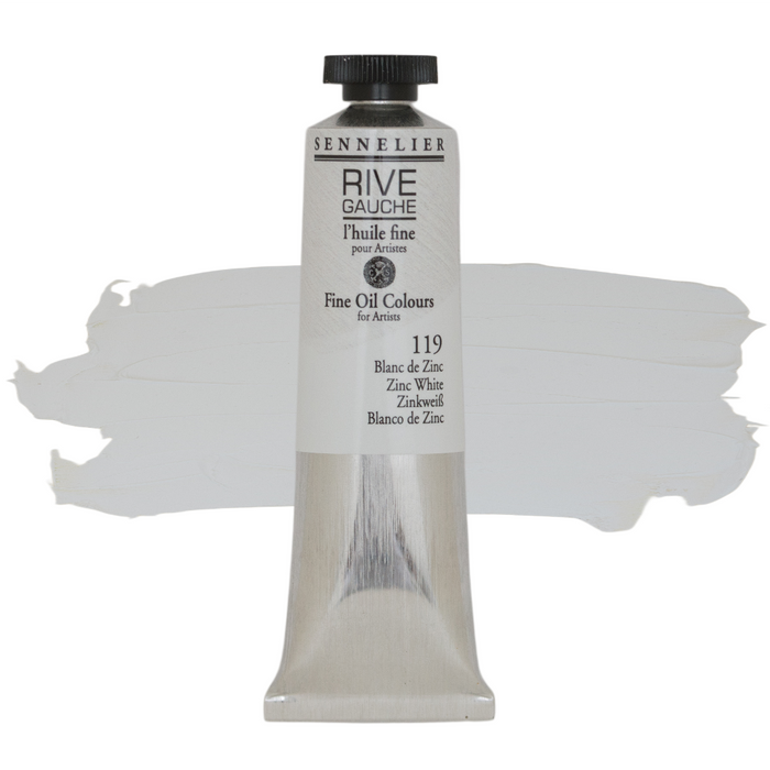 Sennelier RIVE GAUCHE 40ml OIL