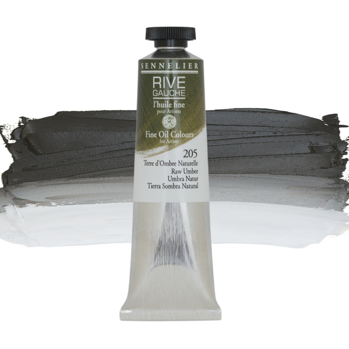 Sennelier RIVE GAUCHE 40ml OIL