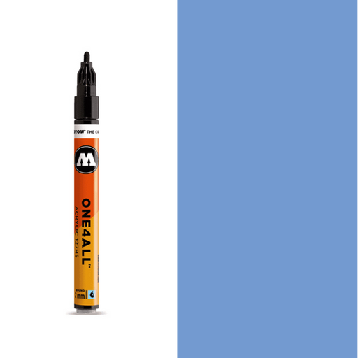 Molotow One4All 127HS Marker - GRAFFITI GALLERY