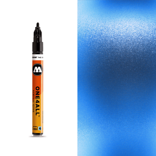 Molotow One4All 127HS Marker - GRAFFITI GALLERY