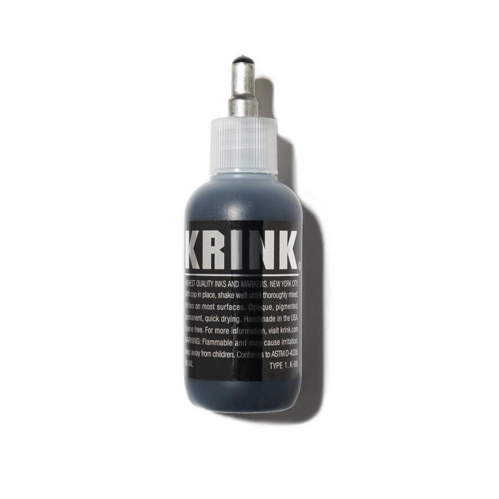 KRINK K-66 - GRAFFITI GALLERY