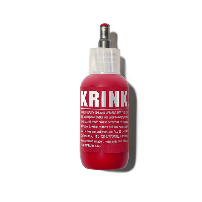 KRINK K-66 - GRAFFITI GALLERY