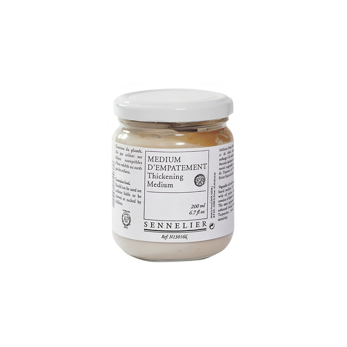 Sennelier Impasto Medium 200ml