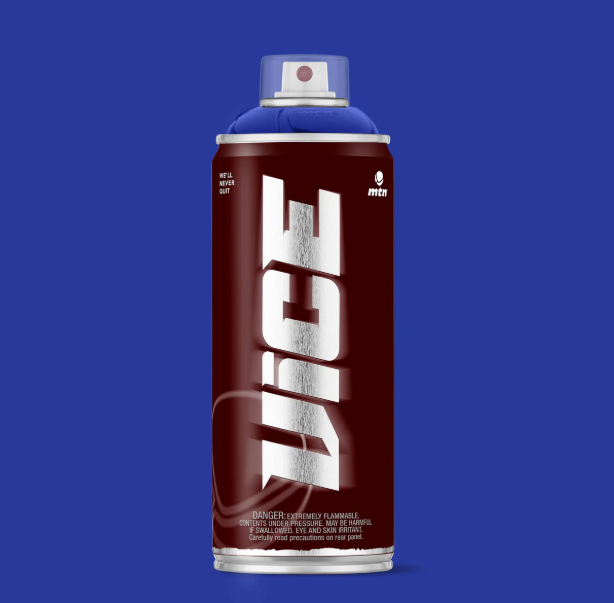 MTN Vice Spray Paint