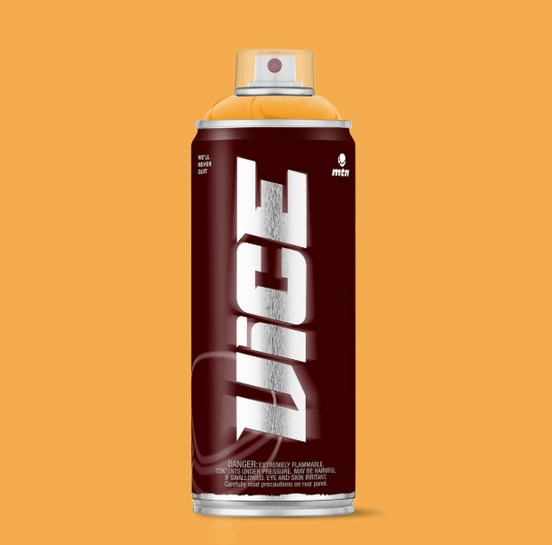 MTN Vice Spray Paint