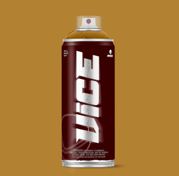 MTN Vice Spray Paint