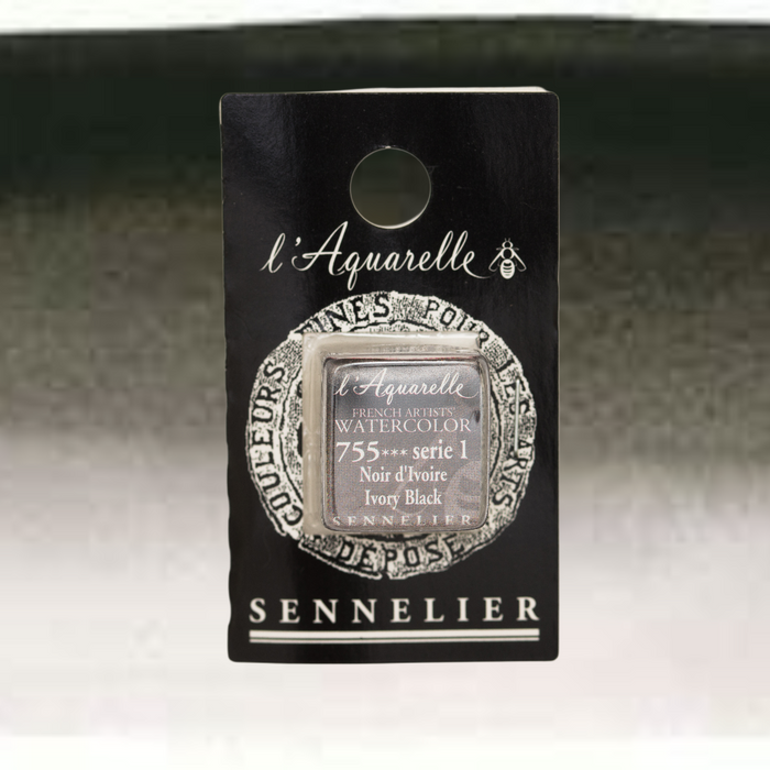 Sennelier L’Aquarelle Watercolour Paint