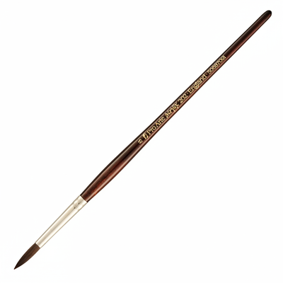Pro Arte Series 202 Acrylix Round Brush