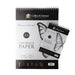 Collins and Davison A3 Spiral Cartridge Paper Pad 150gsm 50 Sheets - GRAFFITI GALLERY