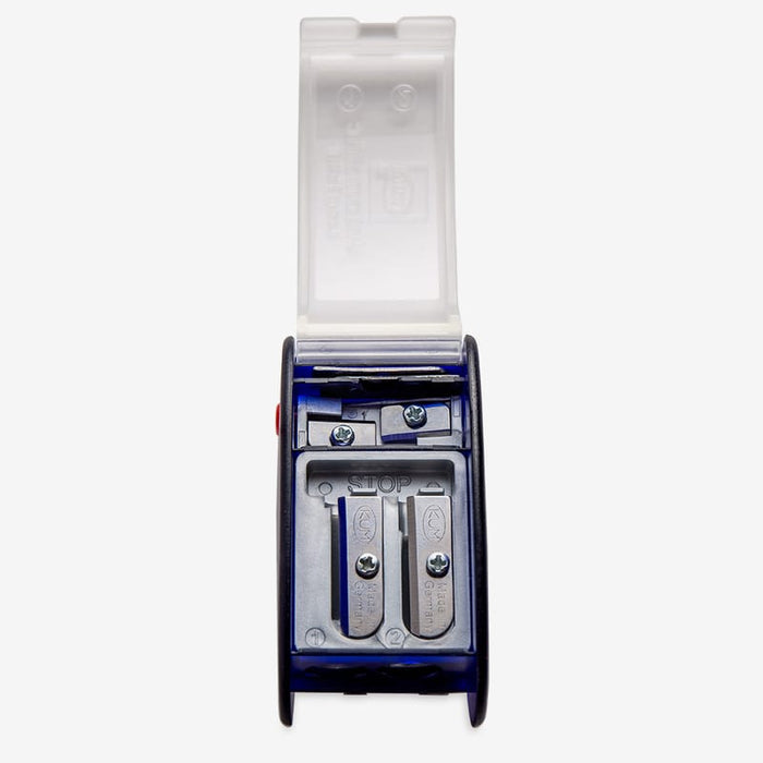KUM Automatic AS2M long point sharpener with lead pointer and container