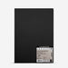 Daler Rowney Artist's Sketchbook, Ivory A4 Soft Touch cover, 90gsm - Graffiti Gallery