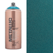 Montana Metallic Effect Spray Paint 400ml, Caribbean EMC6250 - Graffiti Gallery