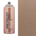 Montana Metallic Effect Spray Paint 400ml, Champagne EMC2010 - Graffiti Gallery