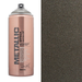Montana Metallic Effect Spray Paint 400ml, Graphite EMC7060 - Graffiti Gallery
