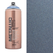 Montana Metallic Effect Spray Paint 400ml, Ice Blue EMC5030 - Graffiti Gallery