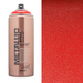 Montana Metallic Effect Spray Paint 400ml, Red EMC3020 - Graffiti Gallery