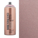 Montana Metallic Effect Spray Paint 400ml, Rose EMC3110 - Graffiti Gallery