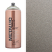 Montana Metallic Effect Spray Paint 400ml, Titanium EMC1010 - Graffiti Gallery