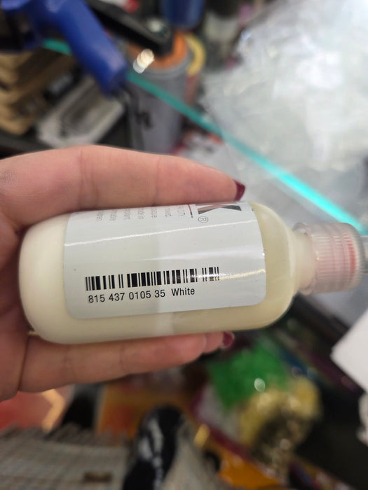 KRINK K-66 White