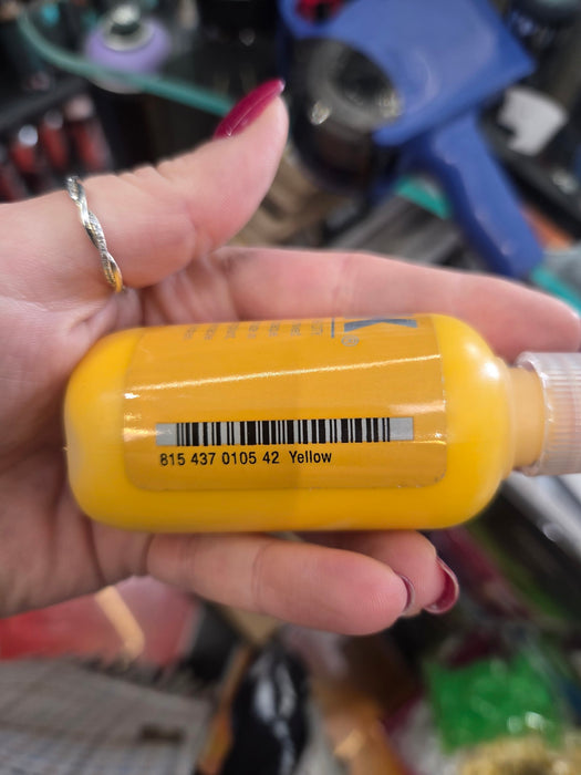 KRINK K-66 Yellow