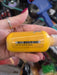 KRINK K-66 Yellow