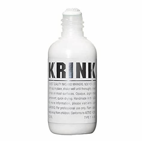 KRINK K-60