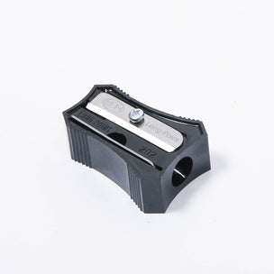 KUM 202-24 single plastic block long point sharpener