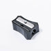 KUM 202-24 single plastic block long point sharpener