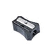 KUM 202-24 single plastic block long point sharpener