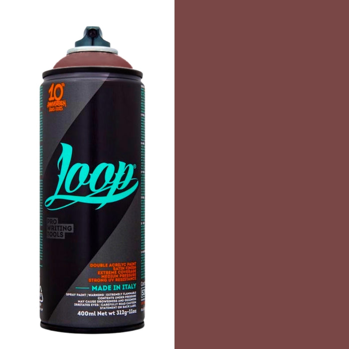 Loop Spray Paint