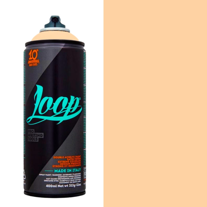 Loop Spray Paint