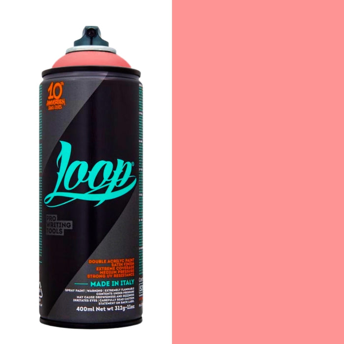 Loop Spray Paint
