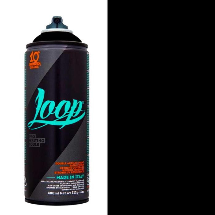 Loop Spray Paint