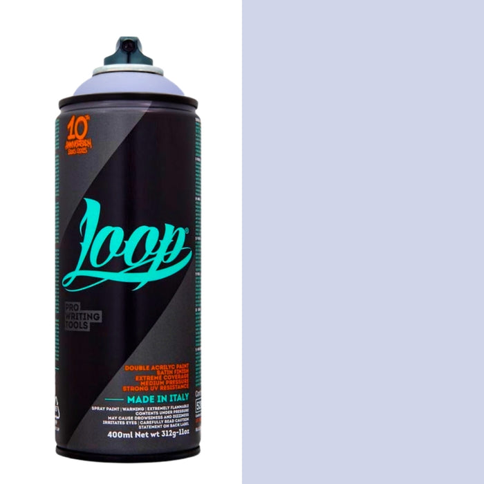 Loop Spray Paint