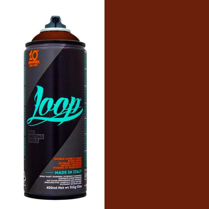 Loop Spray Paint