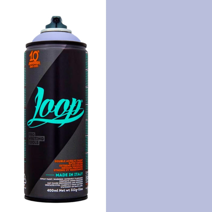 Loop Spray Paint
