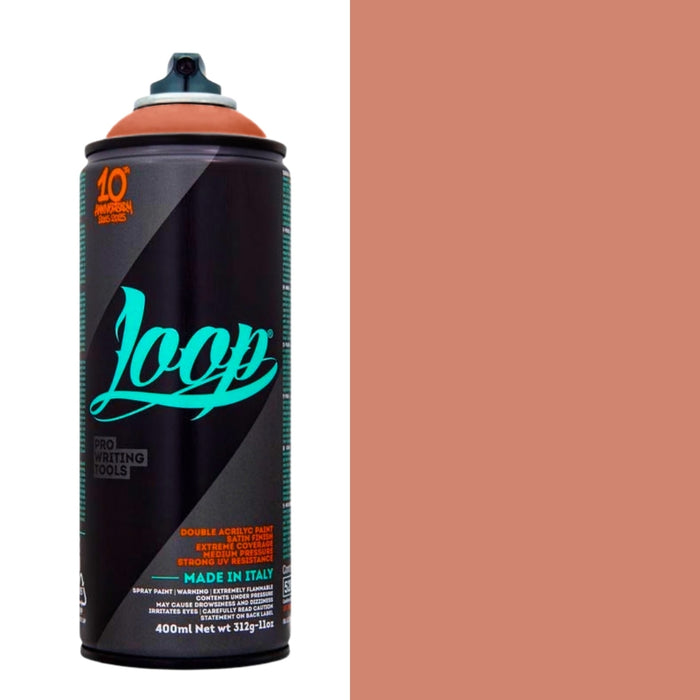 Loop Spray Paint