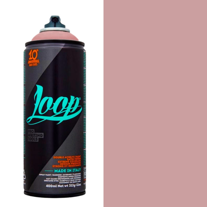 Loop Spray Paint