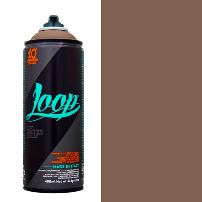 Loop Spray Paint